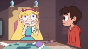 Стар против сил зла - Сезон 3 Серия 21 (Часть 2)