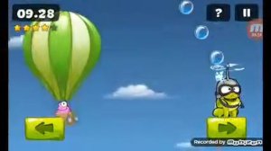 Эт Лягашка! | Tap The Frog - 1#