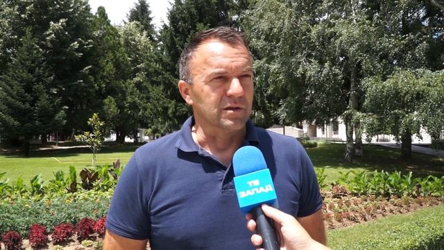 Асан Имамов с първо място от Три планини хард ендуро Банско