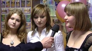 День матери в школе №879