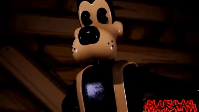 Песня бенди и Алисы и бориса смотреть онлайн