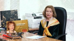 SGFilm №32 Рекламный ролик. 100 лет Кафедры РМАНПО