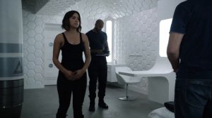 Хлоя Беннет