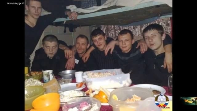 Дневальные кто они такие