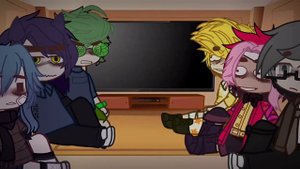 📗🥦Реакция 13 карт на Вару/от ily꧂🥦📗