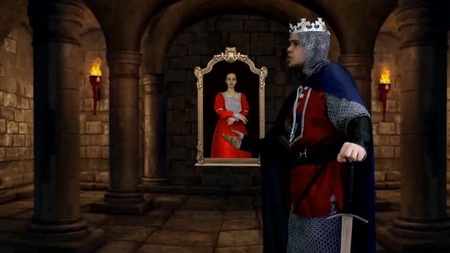 ЛУННЫЙ ДЕНЬ 31 июня 4 серия Музыкальное училище им Г И Шадриной УлГУ 1 смотреть онлайн