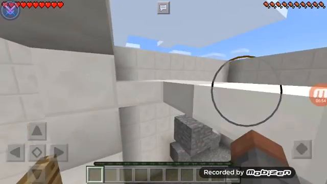 Пытался пройти паркур смотреть онлайн