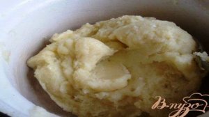 Профитроли