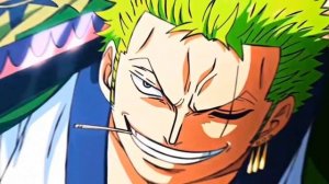 Эдит с зоро)