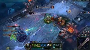 Ургот решил, что он балерина... и почти получилось 💃🦿 Aram Game #3
