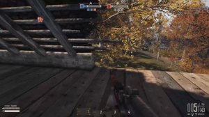 Heroes and Generals (Герои и генералы) ► Вернулся:) Немного о жизни... # 115