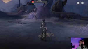 Wuthering Waves -Геншин или что то новое