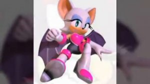 История Шедоу и Руж+ВРАГ