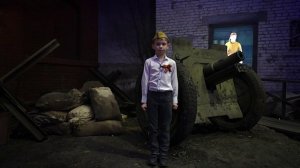 История нашей Победы