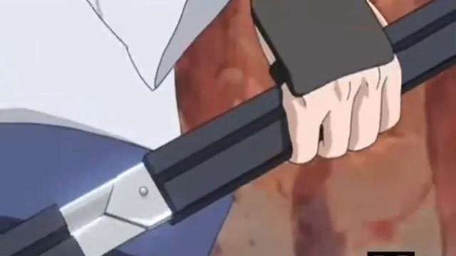 [Аниме клип] Молодой || Наруто