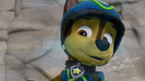 Щенячий патруль комикс «Секретный агент» 5 часть.