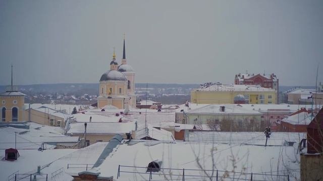 Межрегиональный фестиваль РГО 