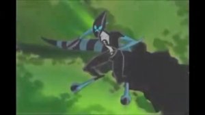 Бен 10 Превращения