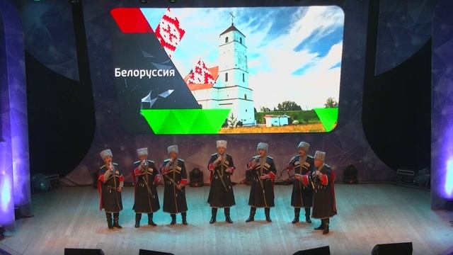 Гала-концерт фестиваля, объявление лауреатов, Гран-при фестиваля смотреть онлайн