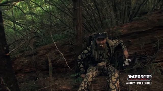 HoytKillShot - Bulled Over