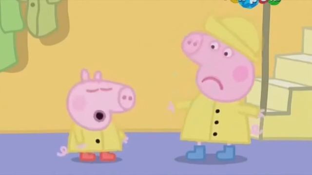 Свинка пепа RYTP с матом смотреть онлайн