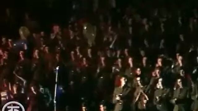 Владимир и Валентина Уваровы .  ПрибВО Таллин .Фестиваль солдатской песни 1987 год.