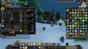 Хмельной фестиваль в вов,под Айронфоржем