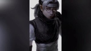 аниме клип/гача клип/герои Наруто