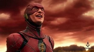 Появление Супермена. Лига Справедливости против Степного Волка