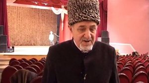 Мөнәҗәт әйтәм, тыңлагыз....