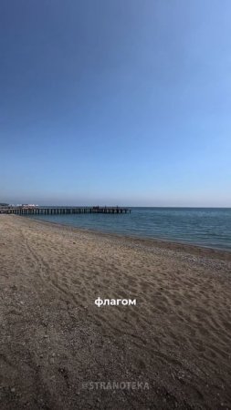 Новый отель с РОСКОШНЫМИ ценами в Кемере🔥