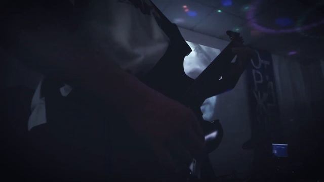 ÄRRATA - Сталкер (Live 2023) смотреть онлайн