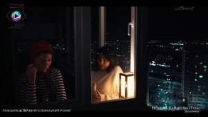 YV-2021 Диплом 1 ст. "Лучший социальный ролик" - Полина Плешкова "Коленки" (г. Тула)