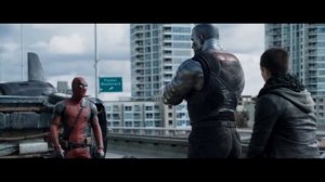 Дедпул озвучка гоблина