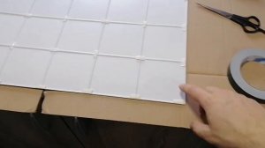 Трудоемкий, но надежный способ приклеить ПВХ панели к