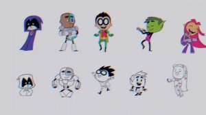 Ребята, смотрите, тут есть радио!