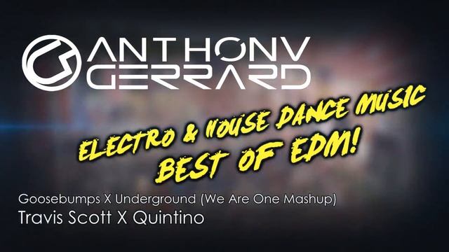New Best Dance Music 2018 | Electro & House Club Mix | By Anthony Gerrard Mashups Remixes & Bootleg смотреть онлайн