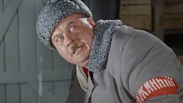 Расхититель социалистической собственности!