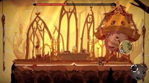 Боссы |Laika: Aged Through Blood. Все боссы от слабейшего к сильнейшему