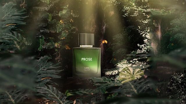 Prose by Ajmal Perfumes