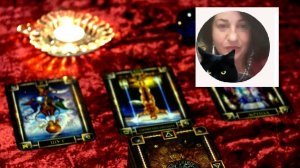 СМОТРИМ НА СУДЬБУ ВАШИХ ОТНОШЕНИЙ. БУДЕТЕ ВМЕСТЕ ИЛИ ... ?