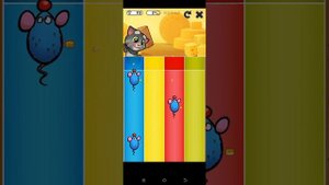 Мой Том (версия 2 9.1) Бей Мышей