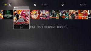 8TB SSD PS4 PRO: FULL LIBRARY + Game Store: GameBaTo گیمباتو