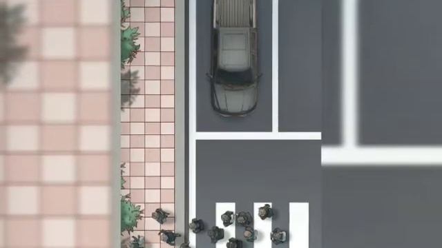 СПАСИ МЕНЯ/1 глава - 1 часть/Big Hit Ent./ LICO смотреть онлайн