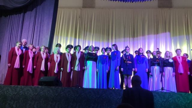 29-04-2025 ДК Луч #1 смотреть онлайн