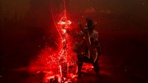 The First Berserker Khazan как накачать себе фантома или фарм призраков невзгод