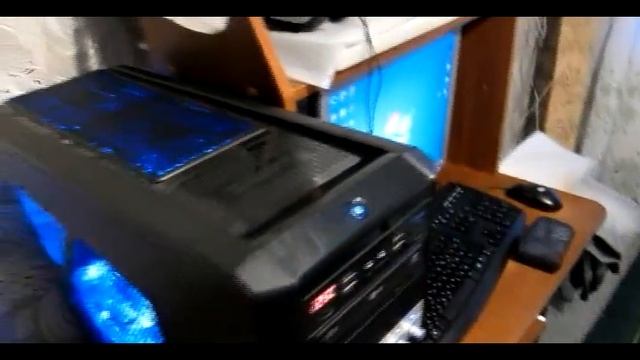 Корпус zalman Z9 plus смотреть онлайн