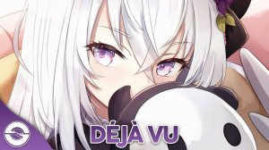 Nightcore - Déjà Vu (Yves V x INNA x Janieck) - (Lyrics) #Anime #Аниме #Найткор #Песня #Текст