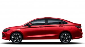 FOXWELL i80TS: Диагностика BAIC U5 Plus