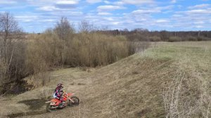 учимся прыгать